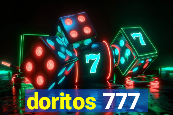 doritos 777